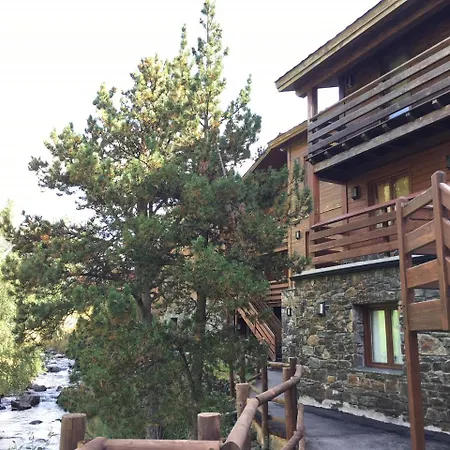 Apartamento Siscaro Vila